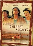 A Quién Ama Gilbert Grape?(1993) Wat´S Eating Gilbert Grape?