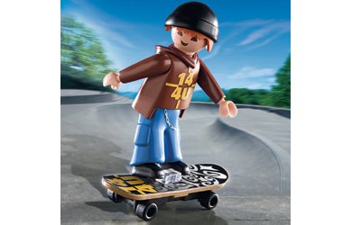 PLAYMOBIL® 4754 - Skater