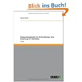 Krisenmanagement im Unternehmen, eine Anleitung in 4 Schritten