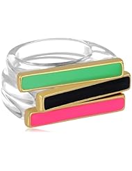 kate spade new york "Brighton Rock" Ring Set, Size 7