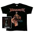 Megadeth - Hero T-Shirt