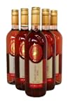 Versare Pinot Grigio Rose - Case - 6...