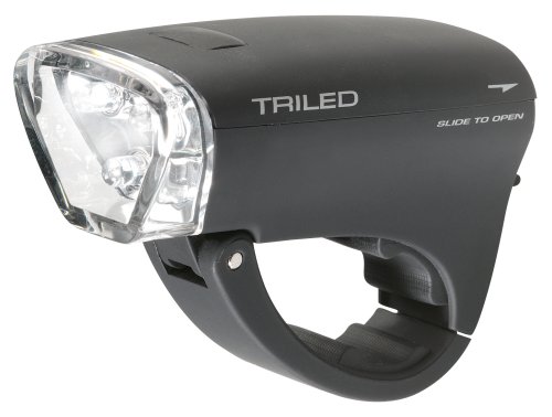 Buy SIGMA TRILED Front Light by SIGMA