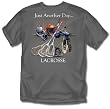 Just Another Day - Lacrosse