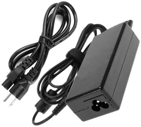 Generic Compatible Replacement AC Adapter Charger For NETGEAR RND2000 RND2000 200NAS ReadyNAS Duo V2 Network Storage