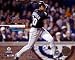 Miguel Cabrera Autographed/Hand Signed Florida Marlins 8x10 Photo MLB Holo