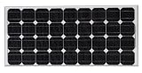 Premiun 80Watt Mono-Crystalline Solar Panel (set of two)