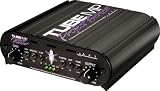 41lYtwRByzL. SL160  Buy ART Tube MP Project Series Microphone Preamp