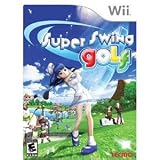 Super Swing Golf