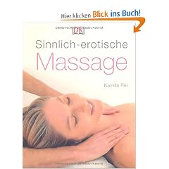 Sinnlich-erotische Massage