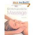 Sinnlich-erotische Massage
