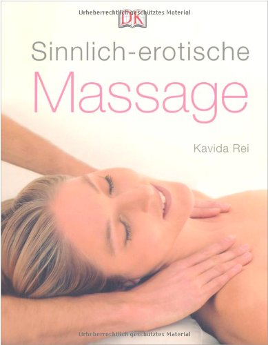 Produkt-Bild: Sinnlich-erotische Massage