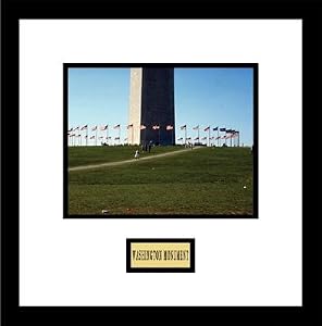 Washington Monument Photos Parks
