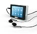 Electronics : Cowon D2 4GB Portable Media Player (Black)