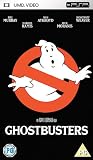 Ghostbusters [UMD Mini for PSP] [1984]