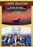 The Horse Whisperer / Mr. Hollands Opus