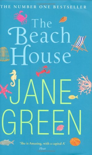 The Beach House