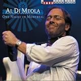 One Night in Montreal