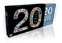 Coffret Disney-Pixar 20 films dont Wall-e, Alice au Pays des merveilles, Bambi, Fantasia, Les 101 dalmatiens, Les Aristochats, La Belle et le clochard... [Blu-ray]