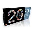 20 grands films d'animation des studios Disney et Pixar - Coffret [Francia] [Blu-ray]