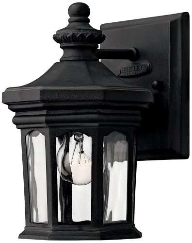 Hinkley Raley 1606MB Cast Aluminum 1-LT 60w (9\