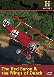 The History Channel : The Red Baron