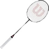 Wilson [K] Blaze Badminton Racquet (Power or Control Player) - New!