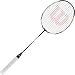Wilson [K] Blaze Badminton Racquet (Power or Control Player) - New!