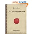 The Poems of Ossian (Forgotten Books)