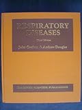Respiratory diseases