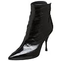 Hollywould Women's Antonia Bootie