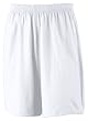 Youth Athletic Jersey Short With Inside Drawcord