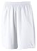 Youth Athletic Jersey Short With Inside Drawcord