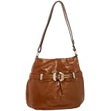 B. MAKOWSKY Classics Waverly Cross-Body