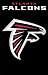 NFL Atlanta Falcons House Banner