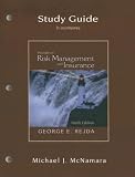 Principles of Risk Management and Insurance