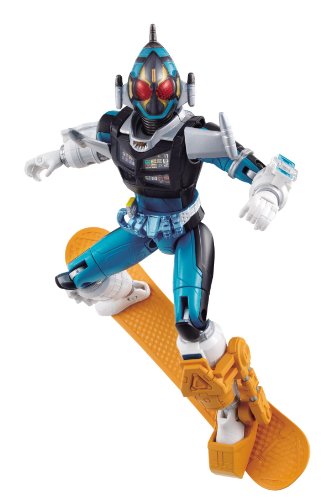 仮面ライダーフォーゼ フォーゼモジュールチェンジシリーズ07 仮面ライダーフォーゼ コズミックステイツ