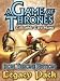 A Game of Thrones Collectible Card Game: Iron Throne Edition Legacy Pack