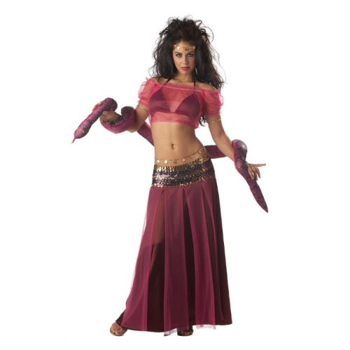 �إӻȤ������ �������塼�� S������ Serena, the Snake Charmer Adult