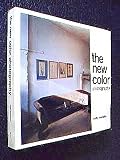 The New Color Photography