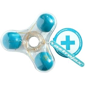  Plus Astrojax Jewel Box Edition by Active People - Colors Vary