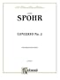 Concerto No. 2 (Kalmus Edition)
