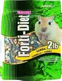 Central Avian & Kaytee Gerbils Forti-diet 2 Pounds - 100032177
