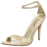 Carlos by Carlos Santana Women's Flicker Ankle Wrap Sandal