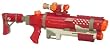 Supersoaker Shotblast Water Blaster w/Scope Value Pack - Red