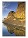 Upper Grand Coulee Basalt Cliffs and Banks Lake, Washington, USA Photographic Print by Jamie & Judy Wild, 18