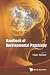 Handbook of Developmental Psychiatry