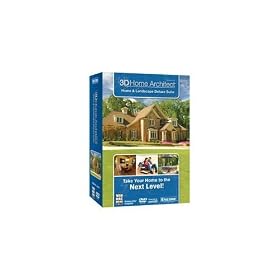 3D Home and Landscape Deluxe Suite 10 by Encore