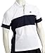 Adidas Herren POLO SHIRT M Team Polo, WHITE/DARKNAVY