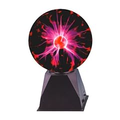 Magische Blitze Plasmakugel Plasmaball 20cm